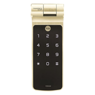 Biometric Digital Lock (Deadbolt Lock) 